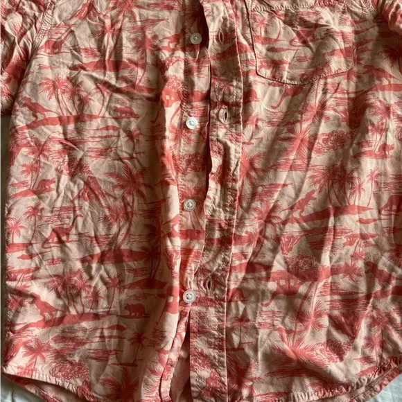 Boys button up bundle - Picture 4 of 10